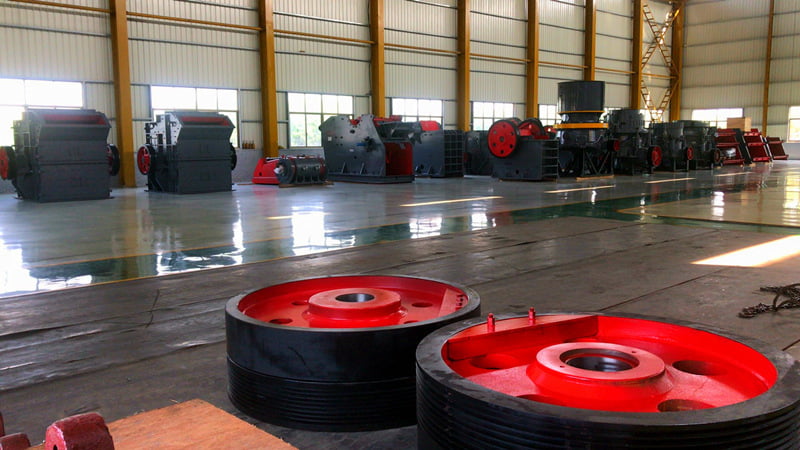 <b>买球比较靠谱高端智能破碎设备企业宣传片</b>