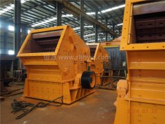 <b>【买球比较靠谱】反击式破碎机的优势主要体现在哪些方</b>